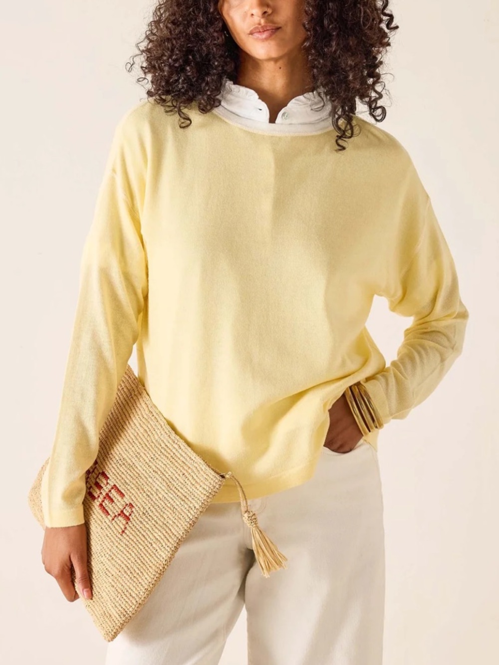 Mersea Delmar Sweater